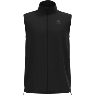 Kamizelka męska ODLO Zeroweight Warm Vest czarna