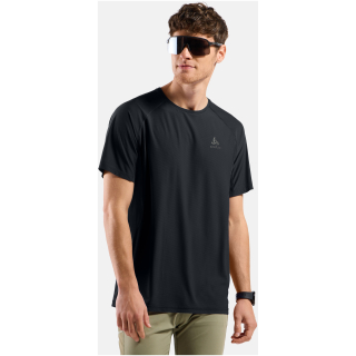 Koszulka męska Odlo X-ALP TRAIL T-shirt crew neck s/s czarna