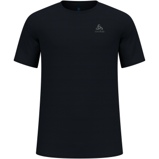 Koszulka męska Odlo X-ALP TRAIL T-shirt crew neck s/s czarna