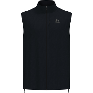 Kamizelka męska Odlo ZEROWEIGHT Vest czarna