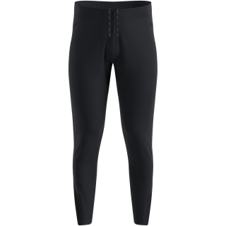 Spodnie techniczne męskie ODLO Zeroweight Pants Regular Length czarne