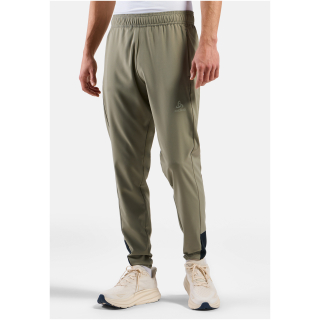 Legginsy męskie ZEROWEIGHT Pants regular length szare