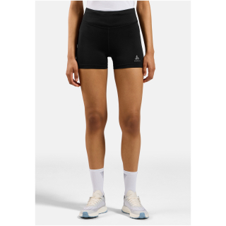 Spodenki tech. damskie Odlo Tights short ESSENTIAL SPRINTER         
