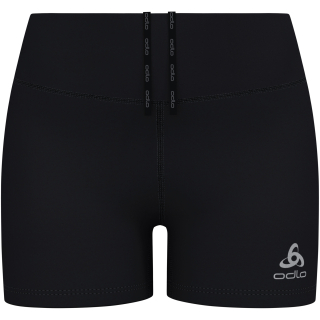Spodenki tech. damskie Odlo Tights short ESSENTIAL SPRINTER         