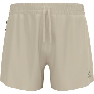 Spodenki męskie Odlo ZEROWEIGHT 5 INCH Short szare