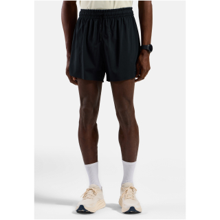 Spodenki męskie Odlo ZEROWEIGHT 5 INCH Short czarne