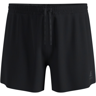 Spodenki męskie Odlo ZEROWEIGHT 5 INCH Short czarne
