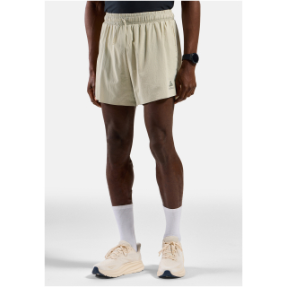 Spodenki męskie Odlo ZEROWEIGHT 5 INCH Short inner brief szare