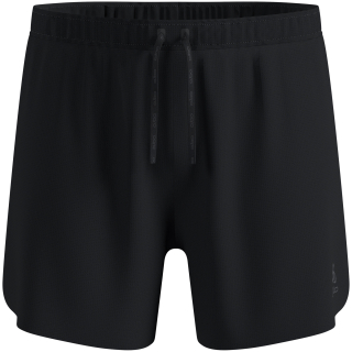 Spodenki męskie Odlo ZEROWEIGHT 5 INCH Short inner brief czarne