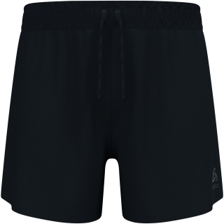 Spodenki męskie Odlo ZEROWEIGHT 5 INCH Short inner brief czarne