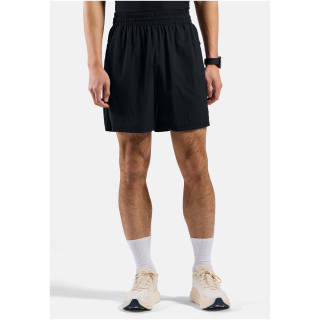 Spodenki męskie Odlo ESSENTIAL 365 7 INCH Short czarne