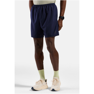 Spodenki męskie Odlo ESSENTIAL 6 INCH Short granatowe