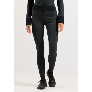 Legginsy Odlo Tights X-ALP CARGO WINTER czarny
