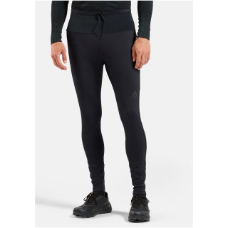 Legginsy Odlo Tights X-ALP CARGO WINTER czarny