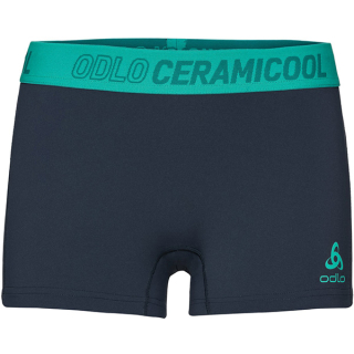 Spodenki tech. damskie Odlo Bottom Panty Ceramicool pro