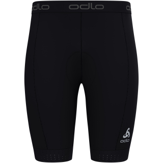 Spodenki tech. męskie Odlo Tights short ZEROWEIGHT                 