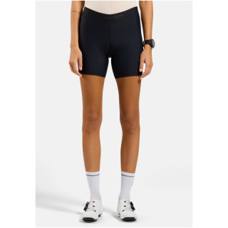 Bokserki rowerowe damskie Odlo ACTIVE SPORT czarne