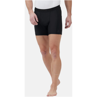 Bokserki rowerowe męskie Odlo ACTIVE SPORT czarny