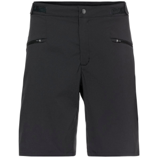 Spodenki tech. damskie Odlo Short RIDE 365                          