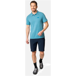 Koszulka tech. męska Odlo Polo shirt s/s NIKKO                    
