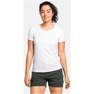 Koszulka tech. damska Odlo T-shirt crew neck s/s F-DRY             