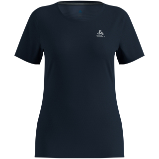 Koszulka tech. damska Odlo T-shirt crew neck s/s F-DRY             
