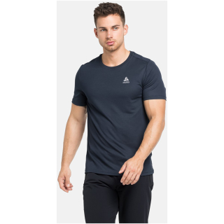 Koszulka tech. męska Odlo T-shirt crew neck s/s F-DRY             