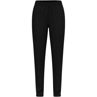 Spodnie damskie ODLO Essential Pants Regular Length czarne 