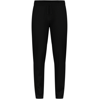 Spodnie męskie ODLO Essential Pants Regular Length czarne 