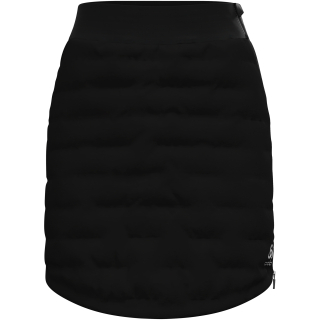 Spódnica techniczna damska ODLO Zeroweight Insulator Skirt czarna