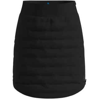 Spódnica techniczna damska ODLO Zeroweight Insulator Skirt czarna