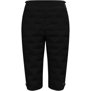 Spodenki techniczne damskie ODLO Zeroweight Insulator Short czarne