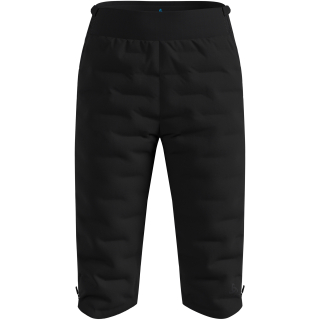 Spodenki techniczne damskie ODLO Zeroweight Insulator Short czarne