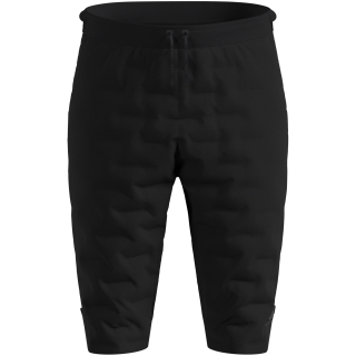 Spodenki techniczne męskie ODLO Zeroweight Insulator Short czarne