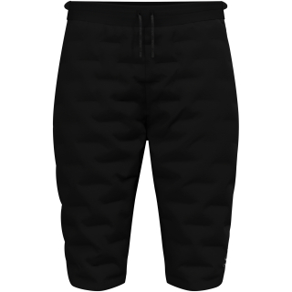 Spodenki techniczne męskie ODLO Zeroweight Insulator Short czarne