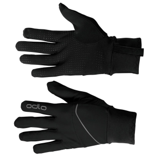Rękawiczki Odlo INTENSITY SAFETyIGH czarny