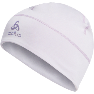 Czapka ODLO Polyknit Warm Hat fioletowa