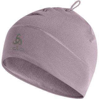 Czapka ODLO Polyknit Warm Hat fioletowa
