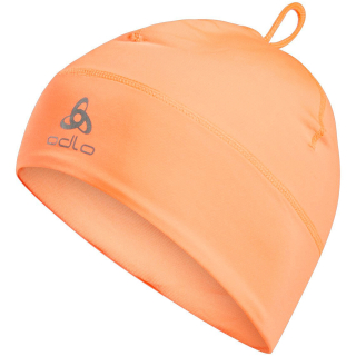 Czapka Odlo POLYKNIT WARM ECO czerwony ONE SIZE