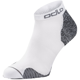 Skarpety tech. Odlo Socks short CERAMICOOL RUN 2 PACK       