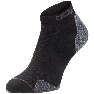 Skarpety tech. Odlo Socks short CERAMICOOL RUN 2 PACK       