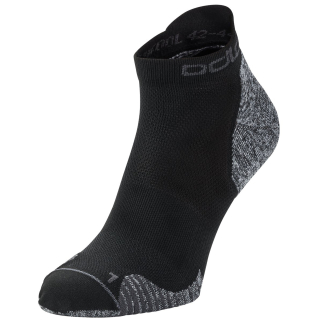 Skarpety tech. Odlo Socks short CERAMICOOL RUN 3 PACK       