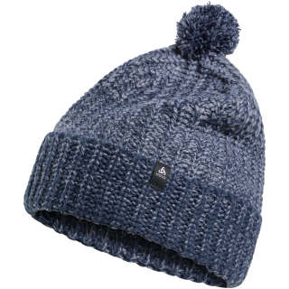 Czapka Odlo HEAVY KNIT granatowy ONE SIZE