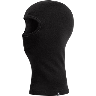 Kominiarka ODLO Merino Warm Facemask czarna