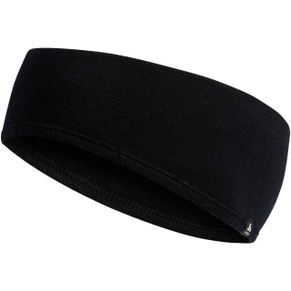 Opaska techniczna ODLO Merino Warm Headband czarna