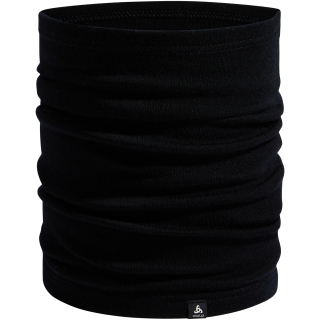 Komin ODLO Merino Warm Tube czarny