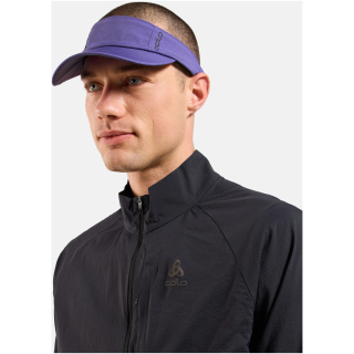 Daszek przeciwsłoneczny Odlo PERFORMANCE X-LIGHT Visor cap fioletowy