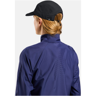 Czapka z daszkiem Odlo PERFORMANCE PRO Cap czarna