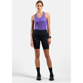 Pas biodrowy Odlo SPORTS UTILITY WAISTBAND Beltpack czarne