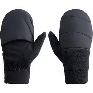Rękawice Odlo Mittens MULTISPORT X WARM szary